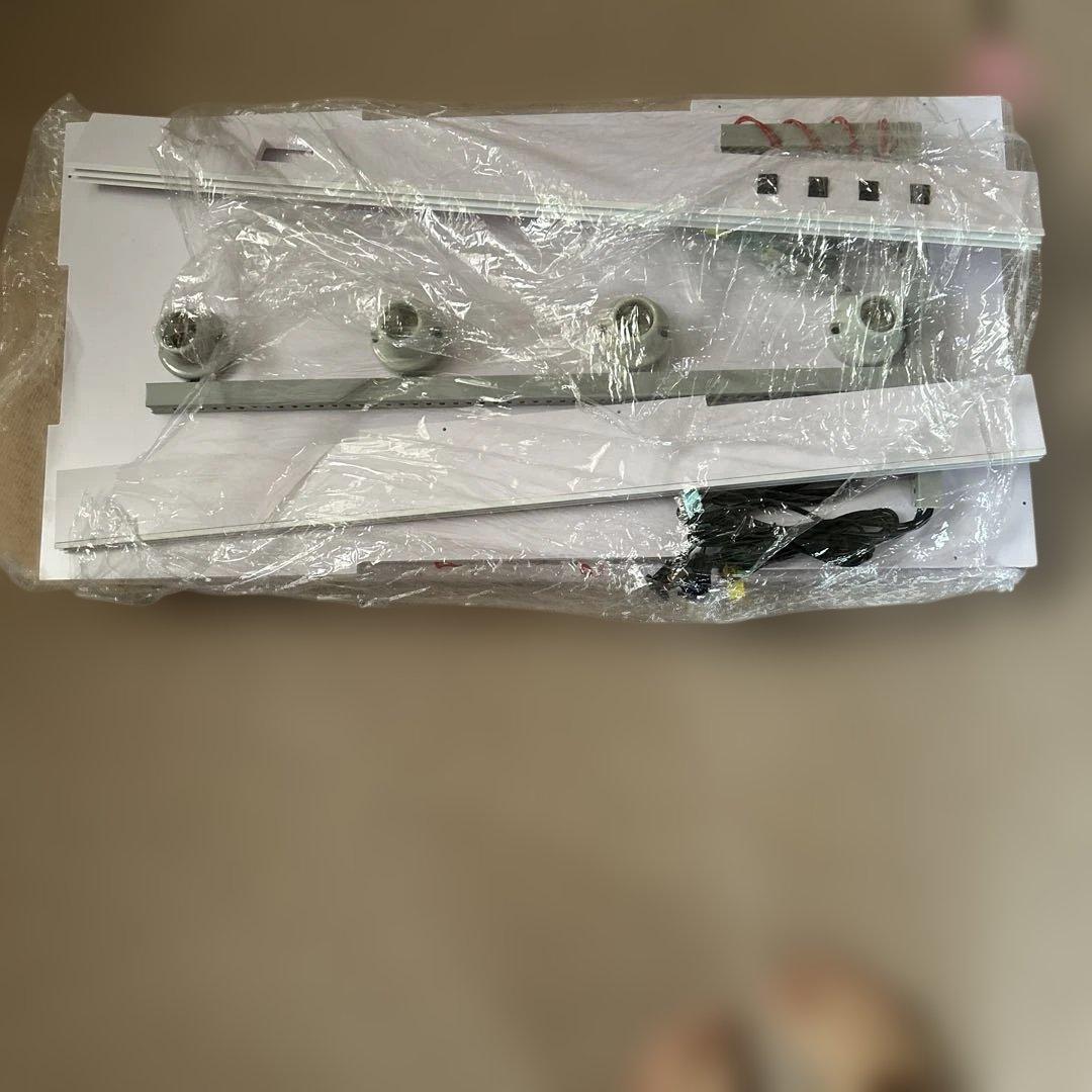 動物ゲージ