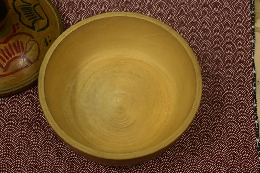 現代の名工　木地山こけし　小椋久太郎　レア型　伝統こけし　珍品　秋田の民芸品