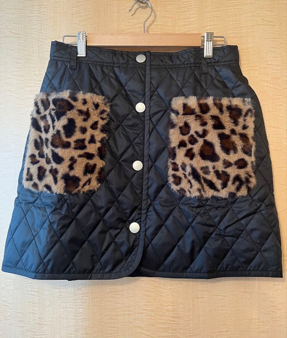 ！新品！キスオンザグリーン4点セットLサイズ