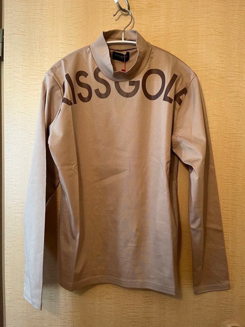 ！新品！キスオンザグリーン4点セットLサイズ