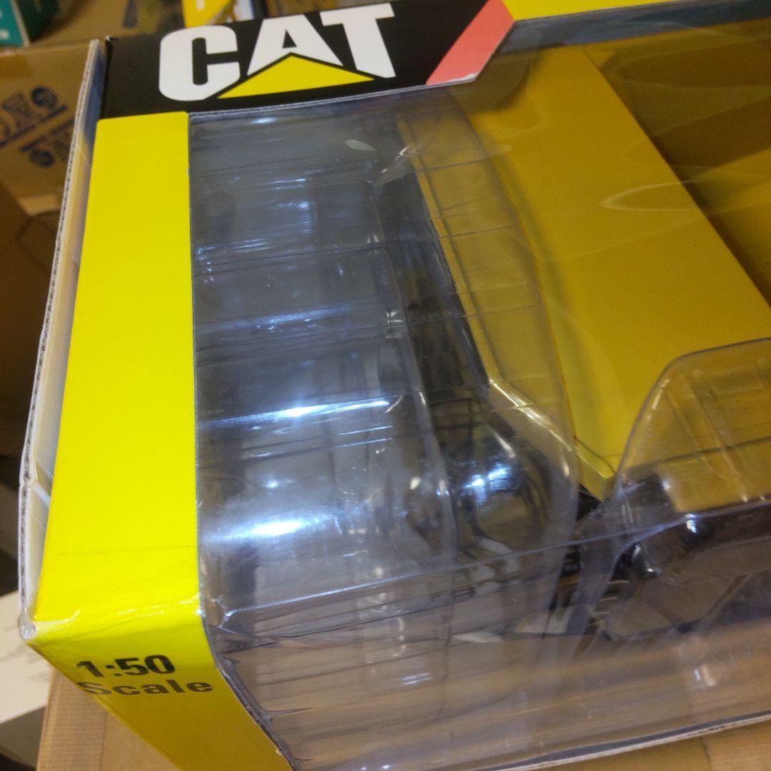 キャタピラー建機　CAT 793D Mining Truck 1/50