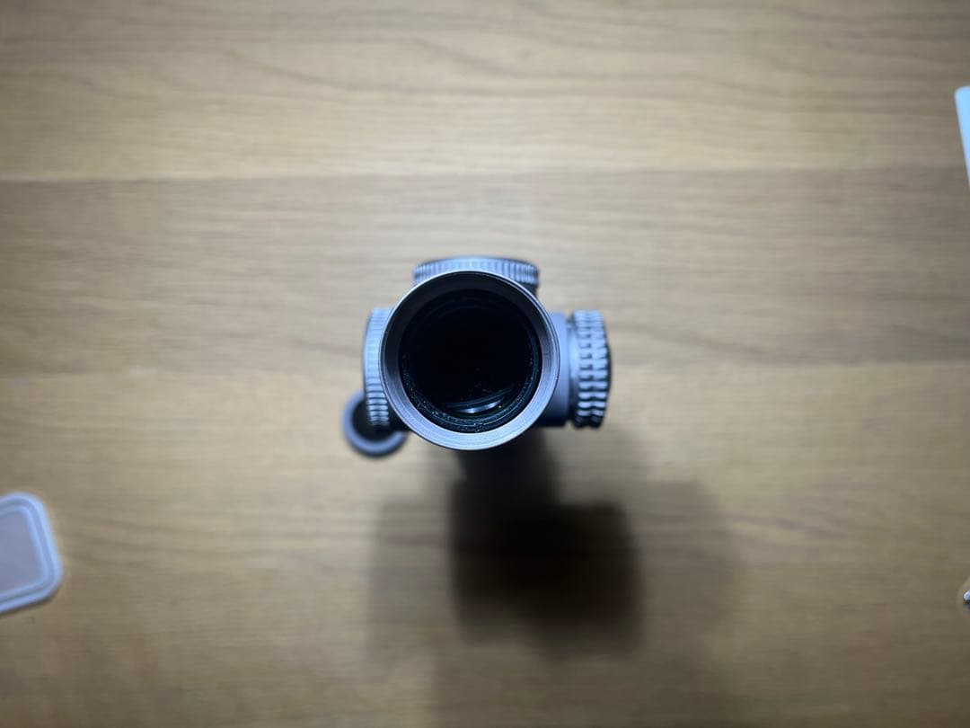 珍品！国産 vortex razor HD 1-6x24 レプリカ