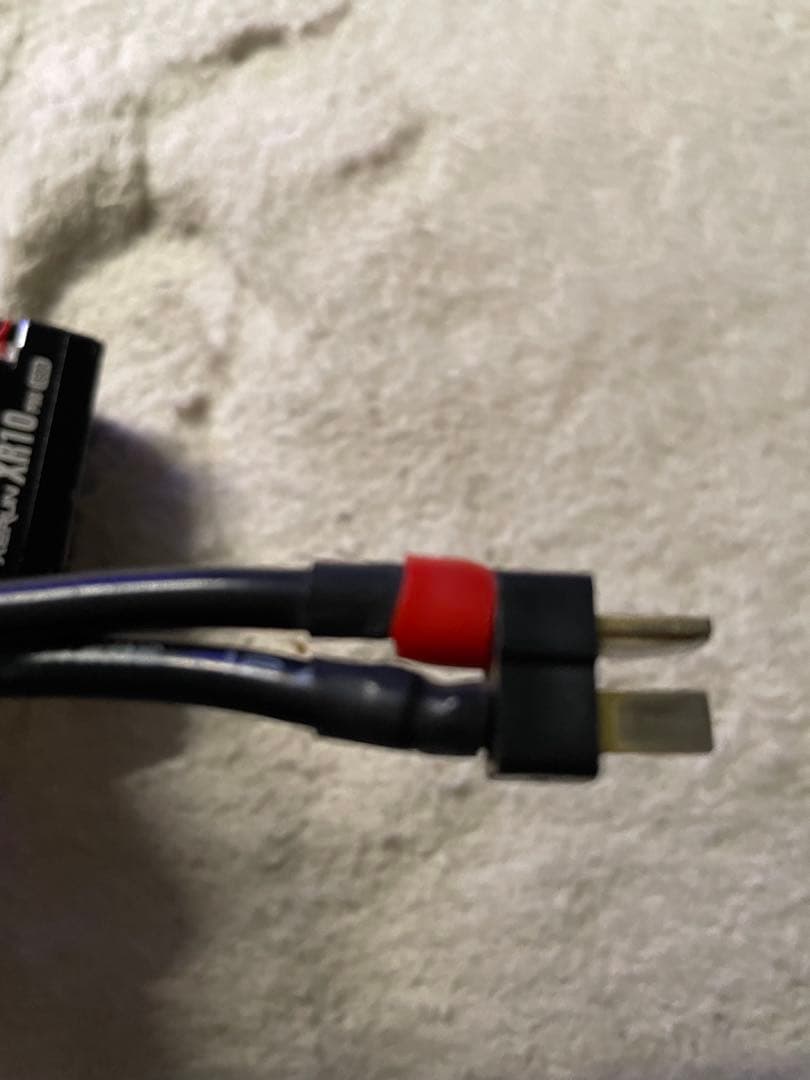 ホビーウイング　XR10 Pro 160A スピードコントローラー　ESC