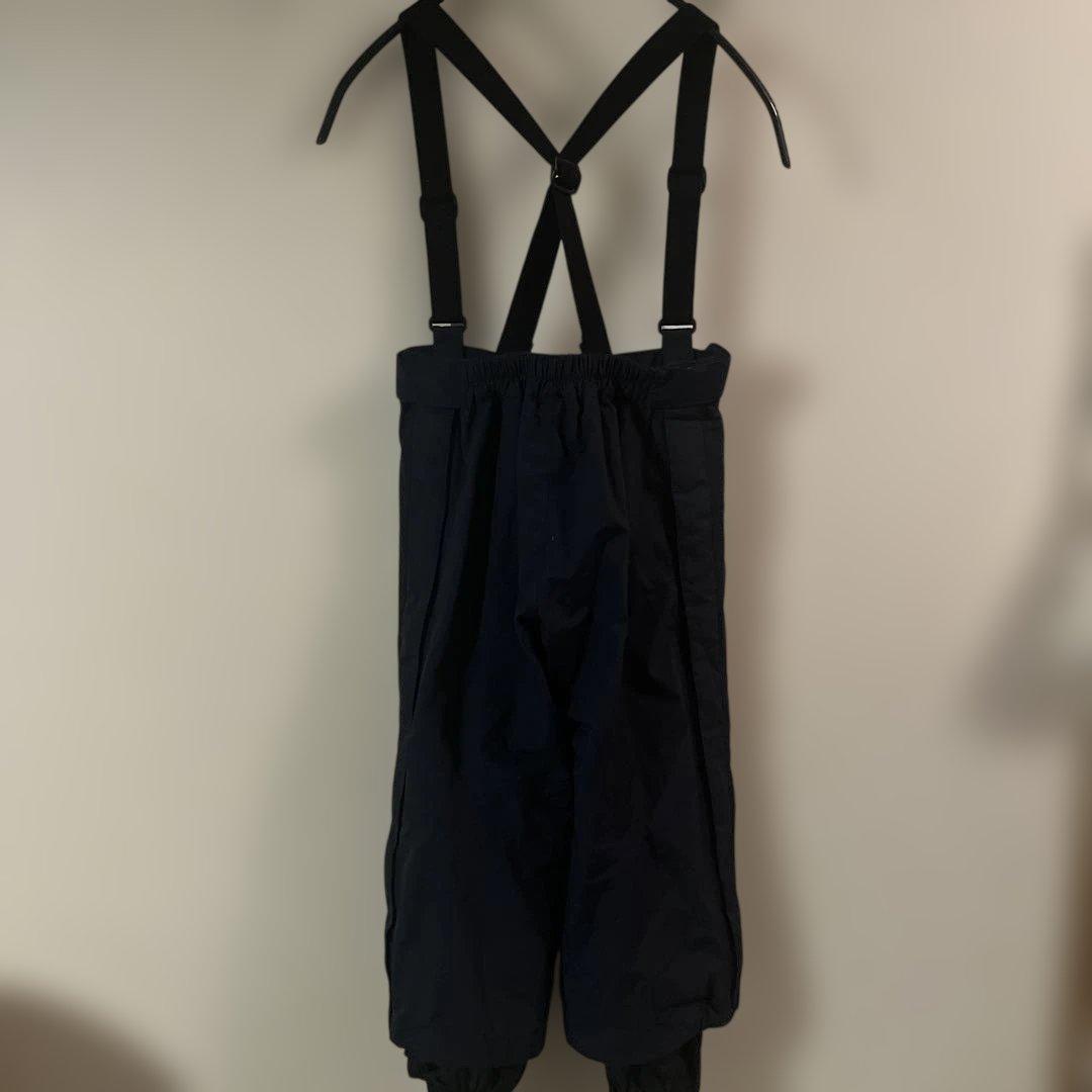 THE NORTH FACE ネイビー スキーパンツ　100