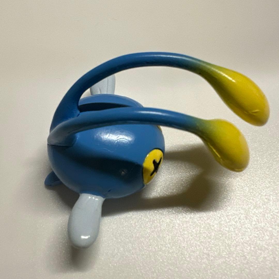 ポケモン　【初期】 モンコレ　チョンチー　ランターン
