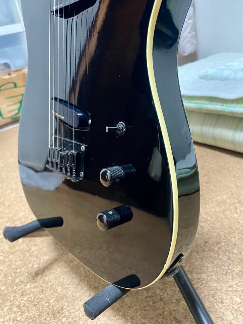 FERNANDES TEJ-75 Limited Edition布袋モデル