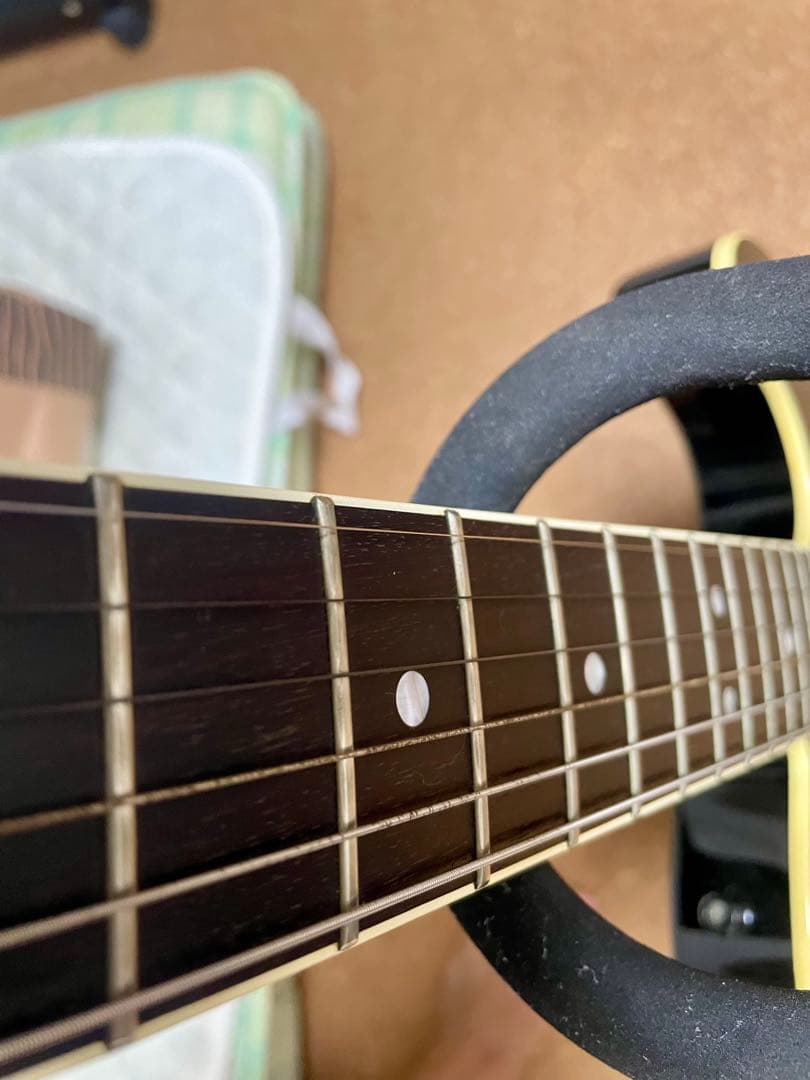 FERNANDES TEJ-75 Limited Edition布袋モデル