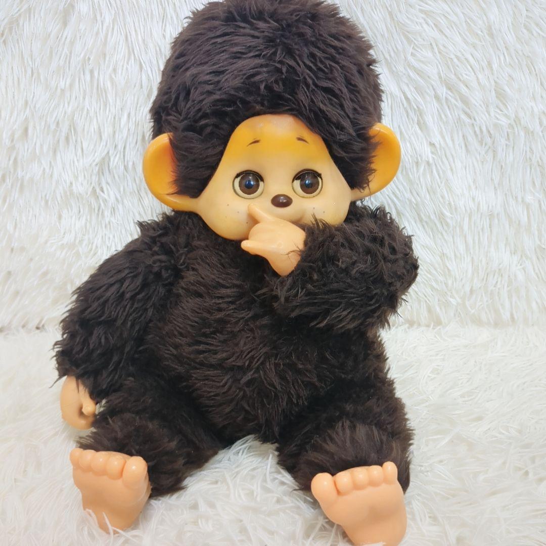 【希少】TOHO　まごころ人形　大助くん　廃番品　まごころ人形　昭和レトロ