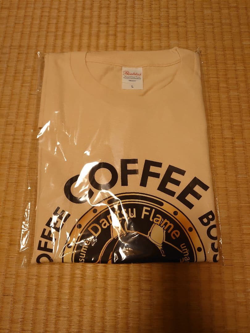 ウマ娘✕ BOSS Tシャツ 5色セット　サイズL