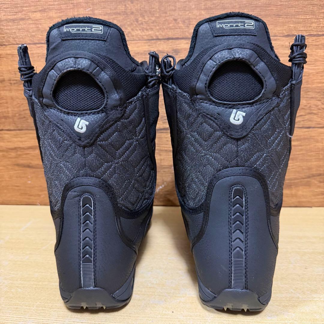 美品　BURTON バートン　レディース　スノーボード　5点セット　ブーツ無し