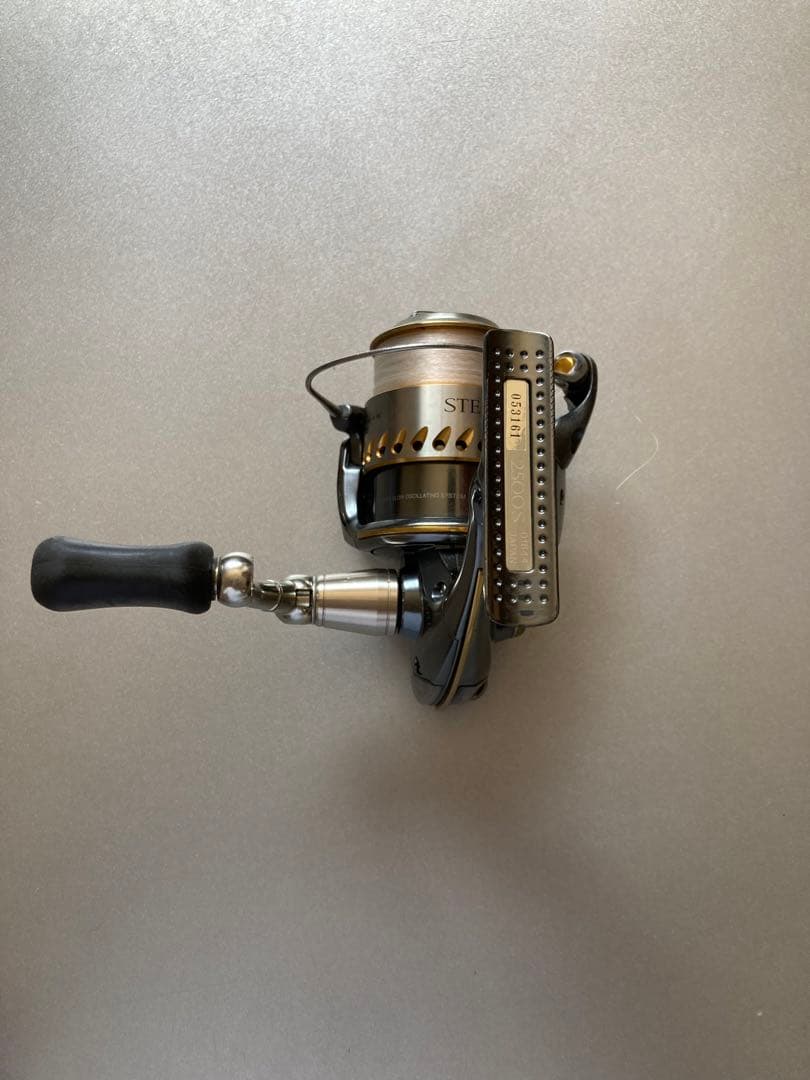 shimano STELLA ステラ　2500S