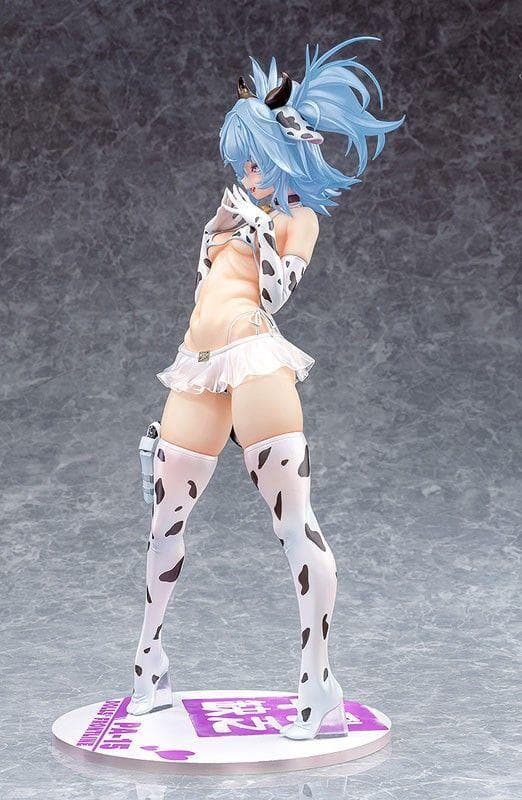 ドールズフロントライン PA-15 牛ビキニVer. /6 スケールフィギュア