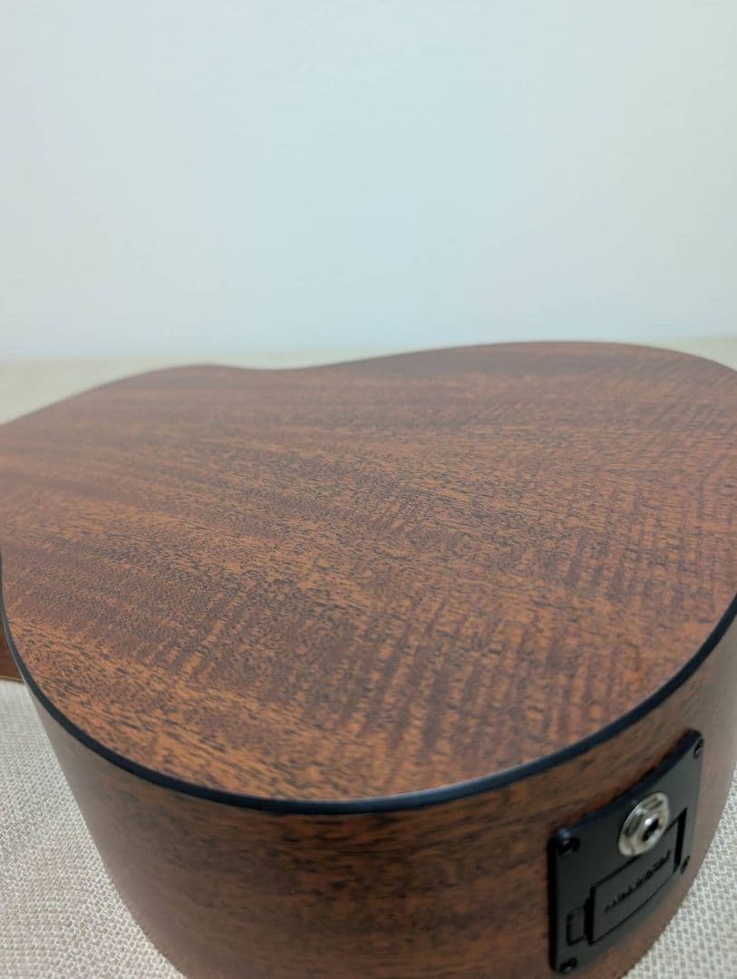 ねこねこかいぎさん専用　Martin LITTLE MARTIN LX1E