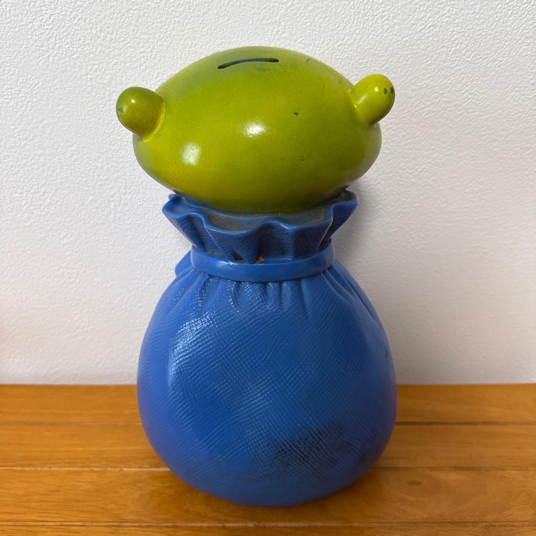 vintage 貯金箱