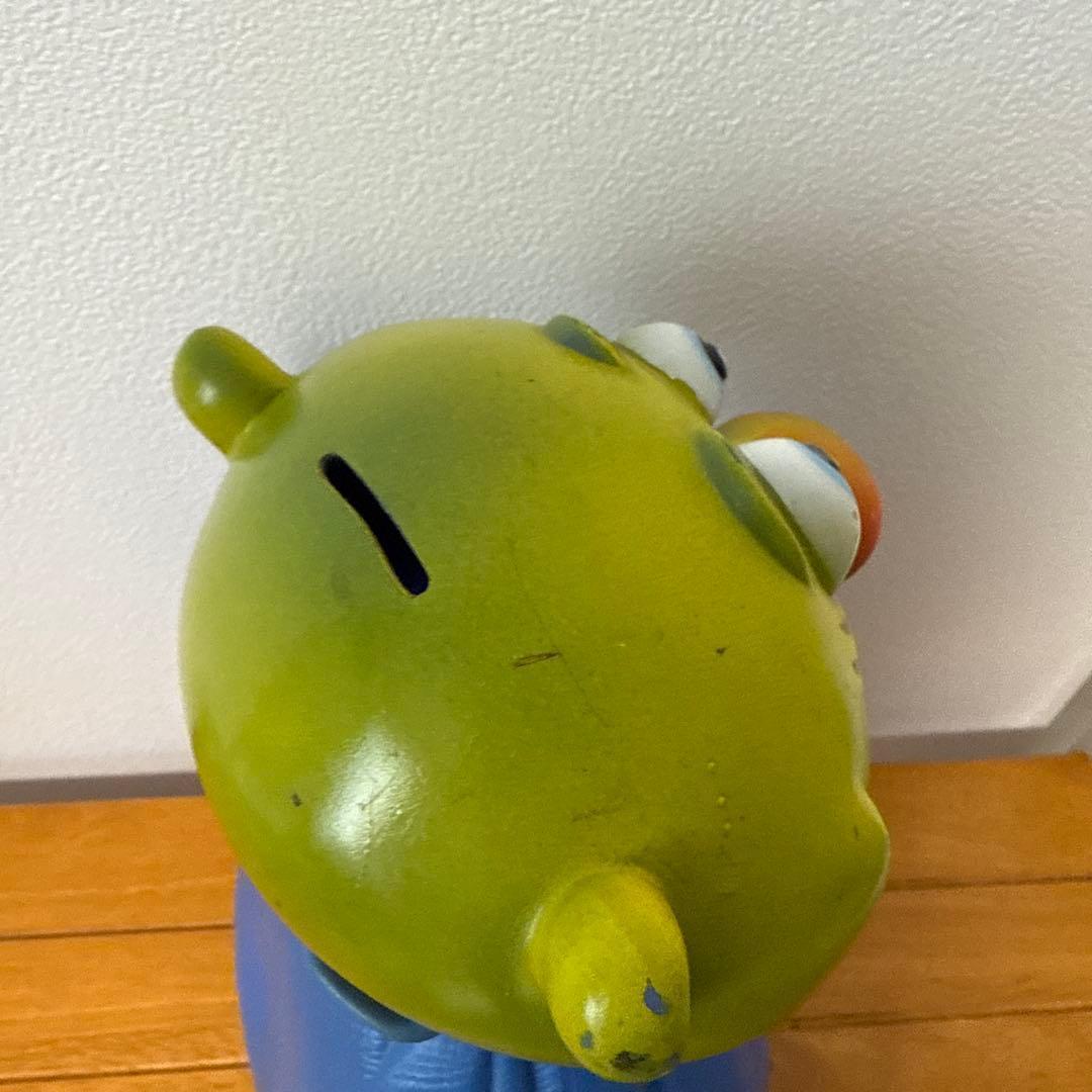 vintage 貯金箱