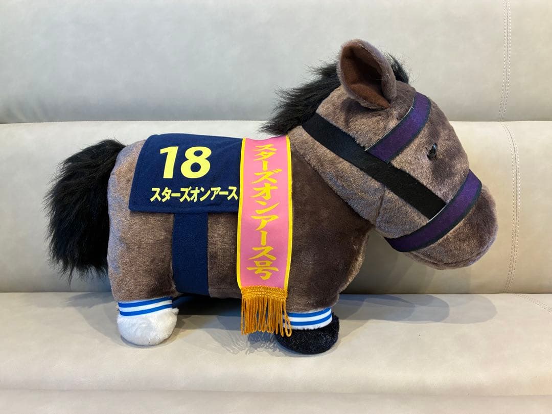 【最強女王】歴代三冠牝馬＆G1女王6頭セット サラブレッドコレクションBIG