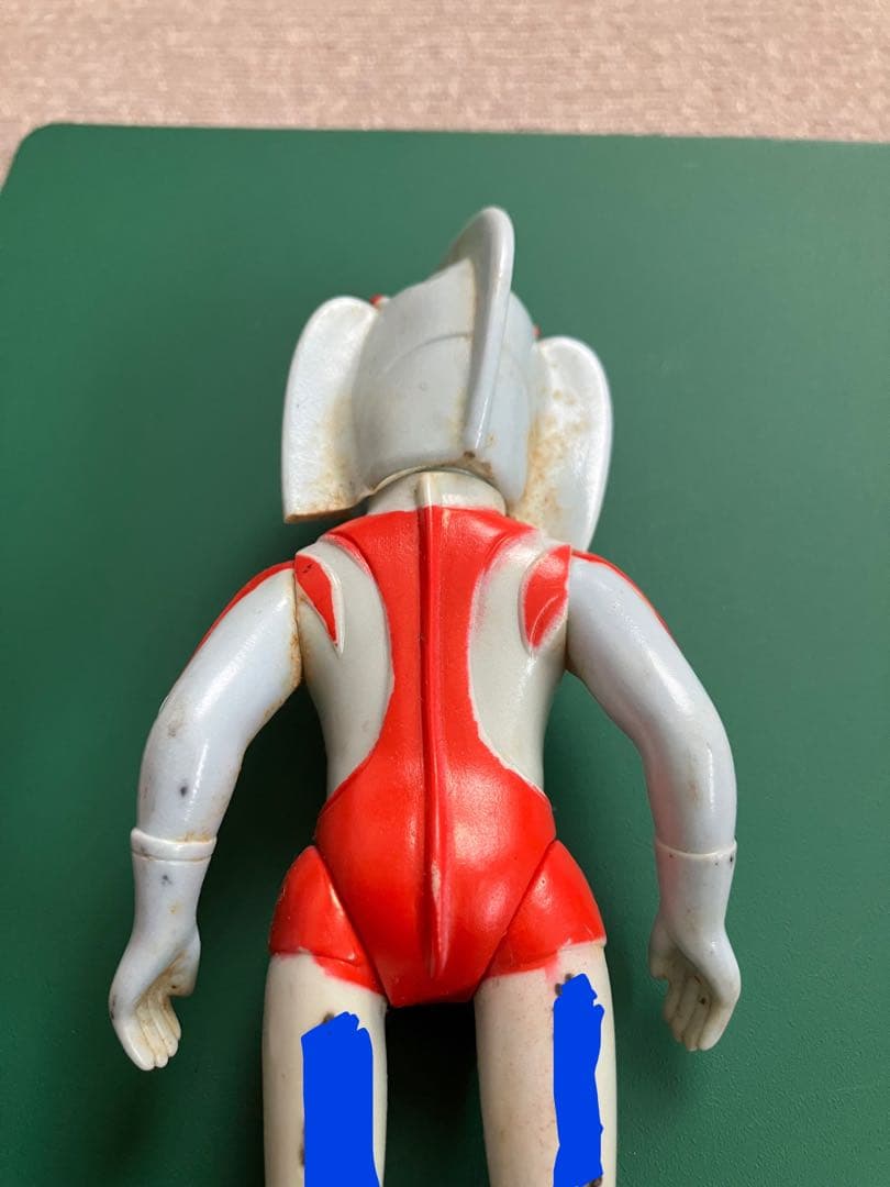 昭和レトロ　ウルトラの母　当時物