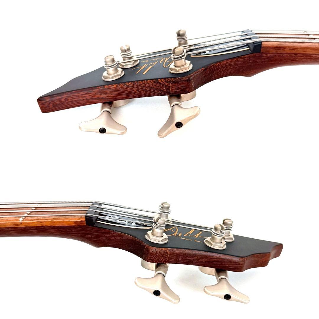 CORT CURBOW 4AL エレキベース コルト