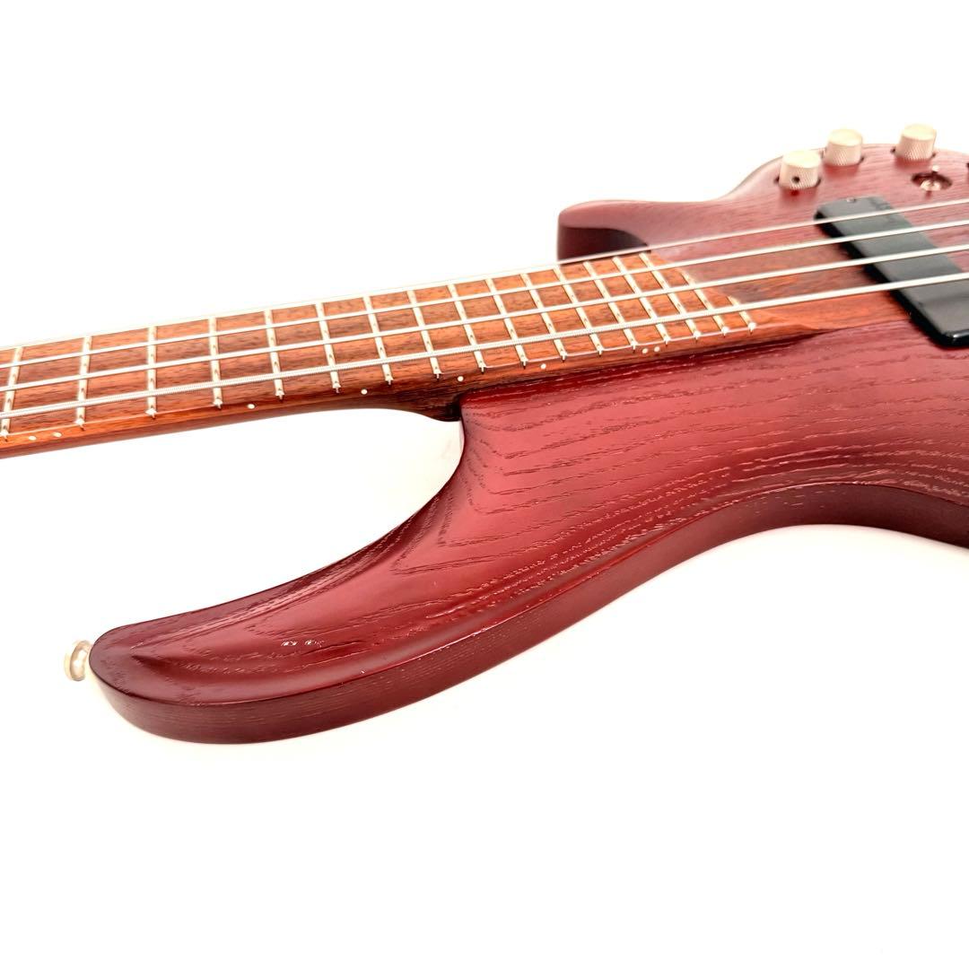 CORT CURBOW 4AL エレキベース コルト
