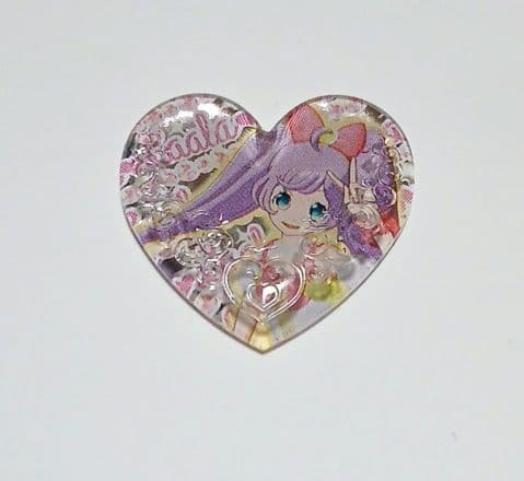 ね*ね様 プリズムストーン プリティーリズム キャンディアラモードサイリウムワン