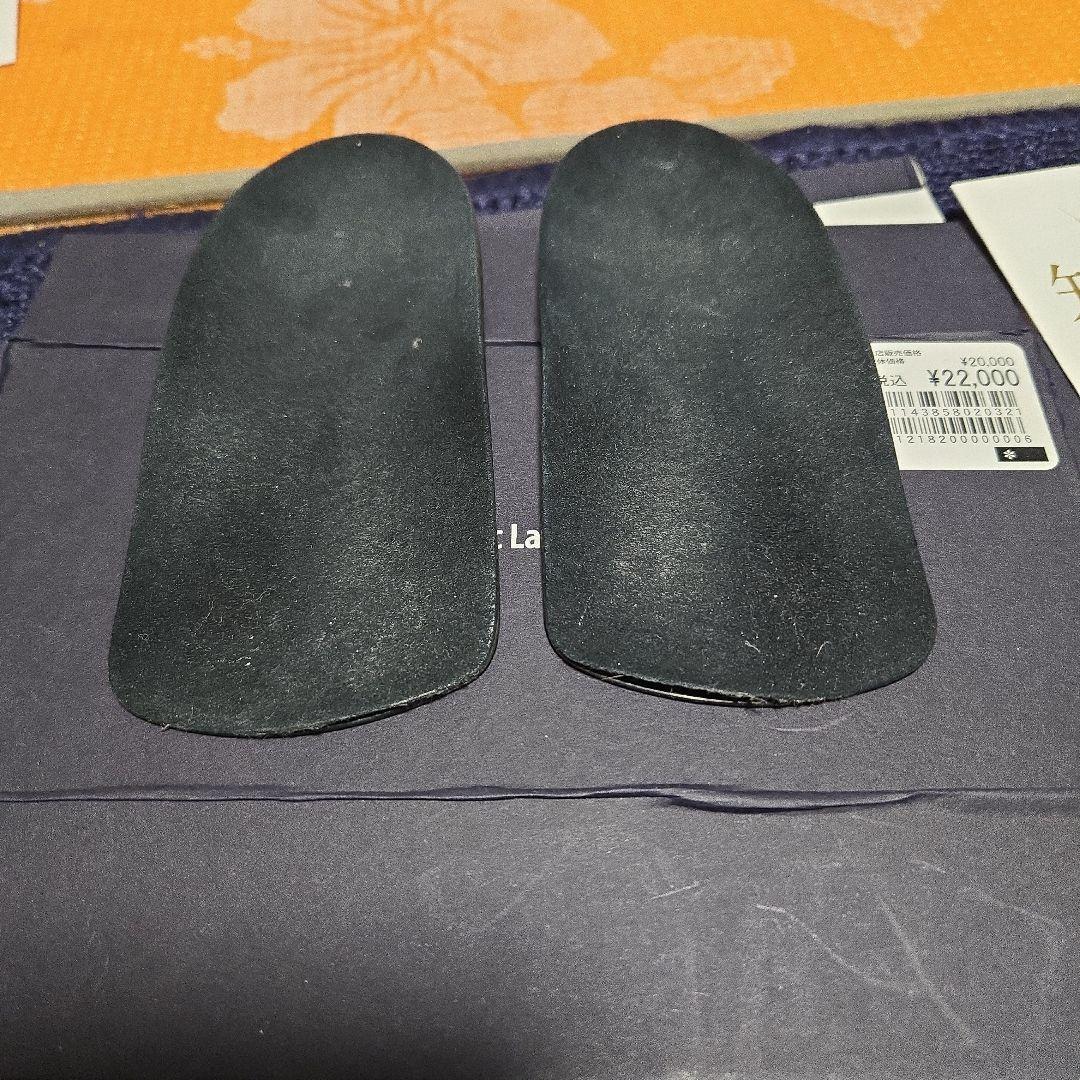NWPL Life OTC　ライフ　インソール　インパクトnorthwest