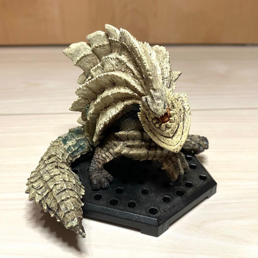 モンスターハンター　スタンダードモデル　6体セット　モンハン　【バラ売り不可】