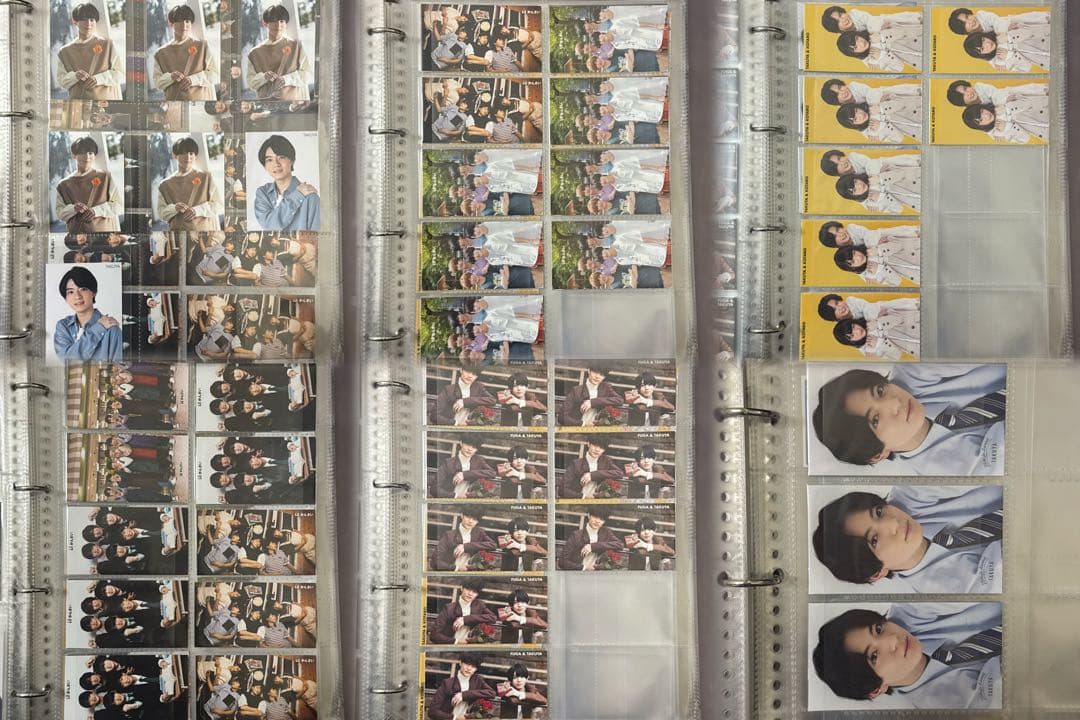 Lilかんさい 西村拓哉 公式写真 フォトセット ミニフォト プロカ 年下彼氏