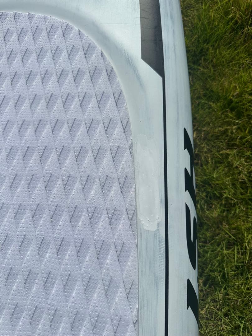 サーフィン・ボディボード NAISH HOVER Downwind 125L