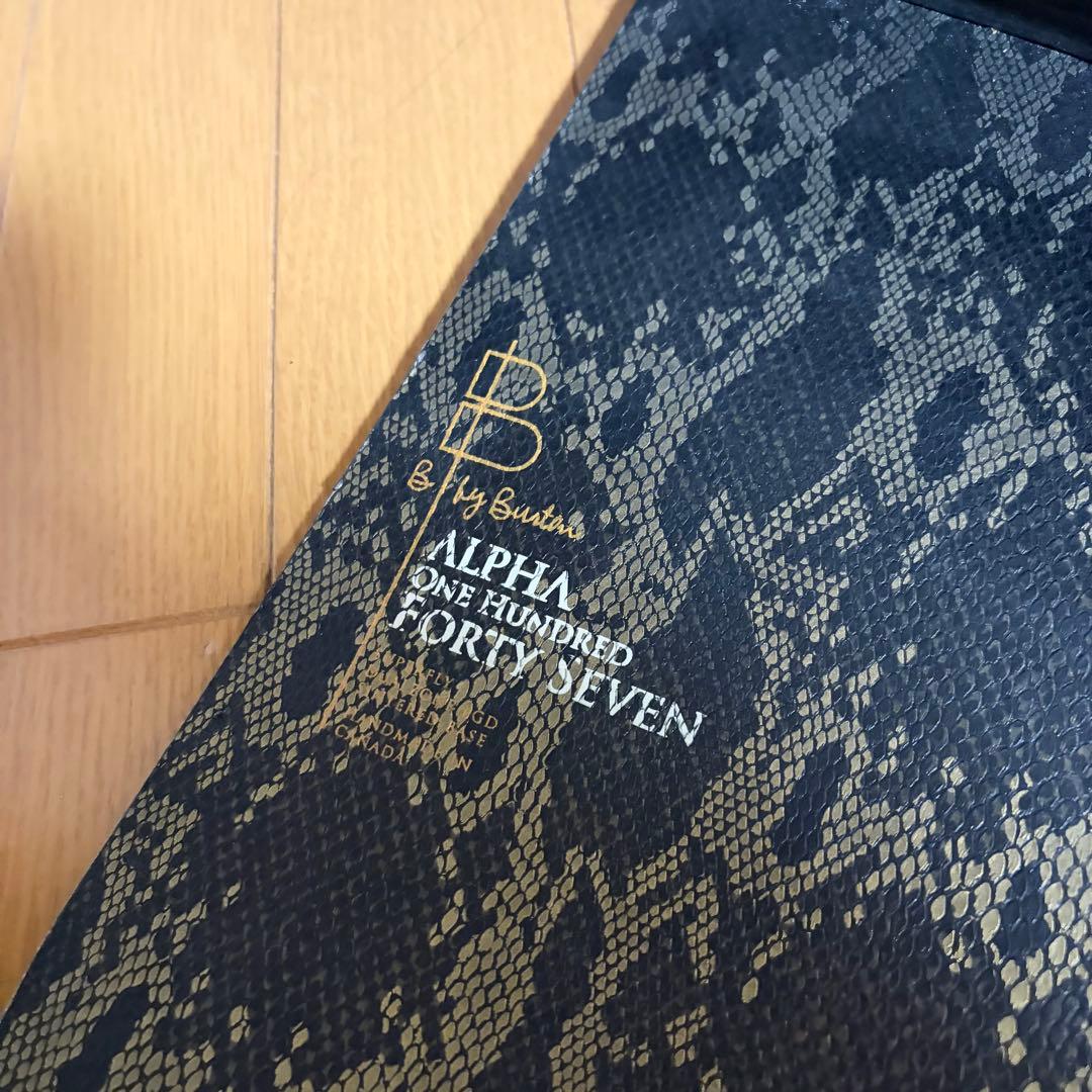 BURTON ALPHA 147cm スノーボード 板 ビンディング ブーツ付き