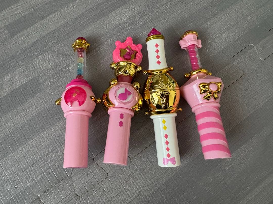 おジャ魔女どれみ まとめ売り
