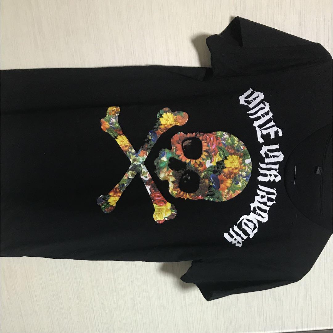 ONE OK ROCK Tシャツ バンT