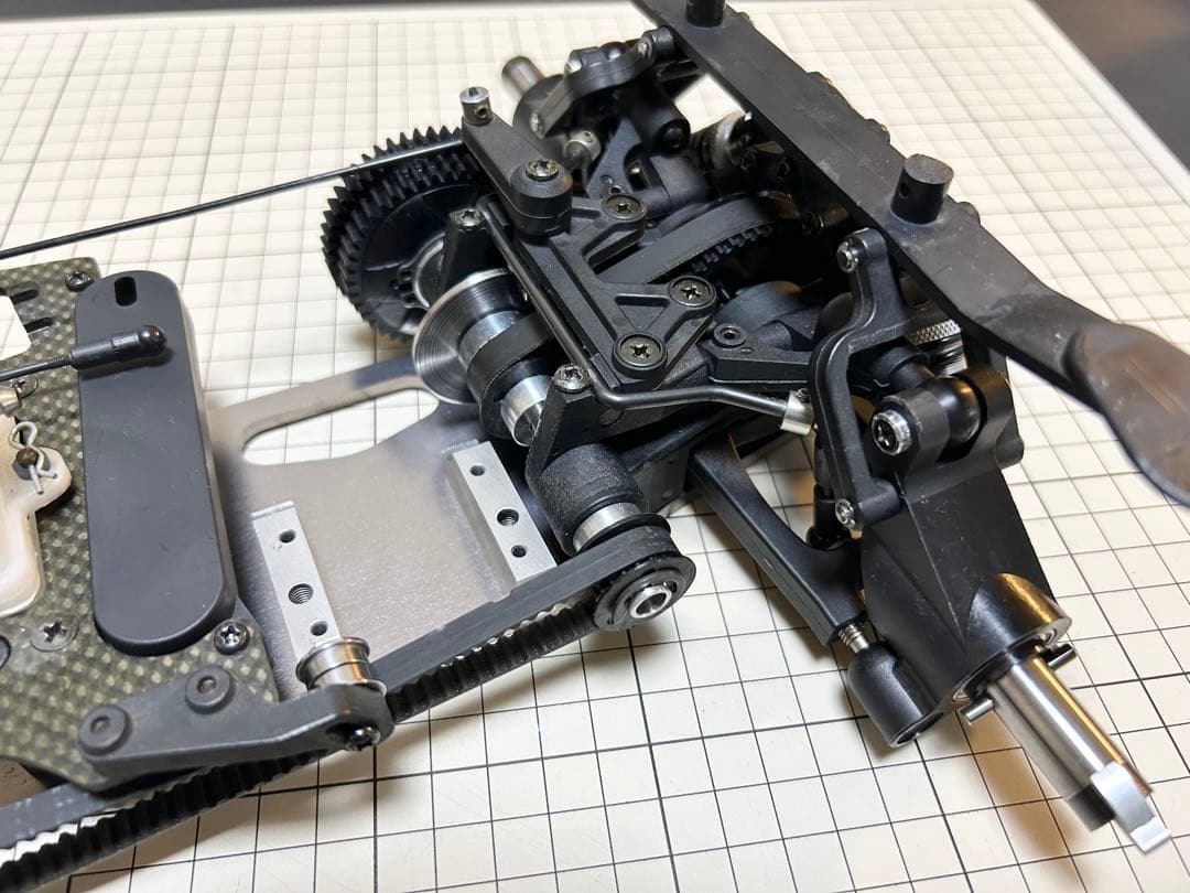 hpi proceed 1/8 ハチイチ 希少 プロシード