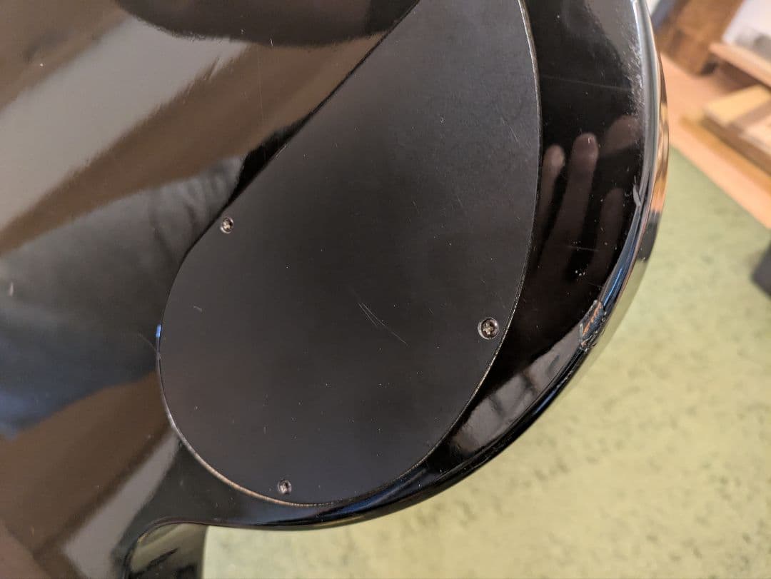 SAMICK　ZEMAITISコピー品　レスポール