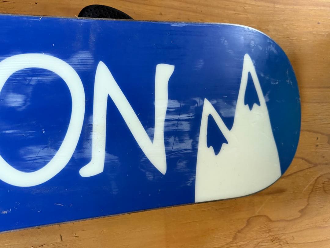 BURTON AFTER SCHOOL バートン　アフタースクール　110