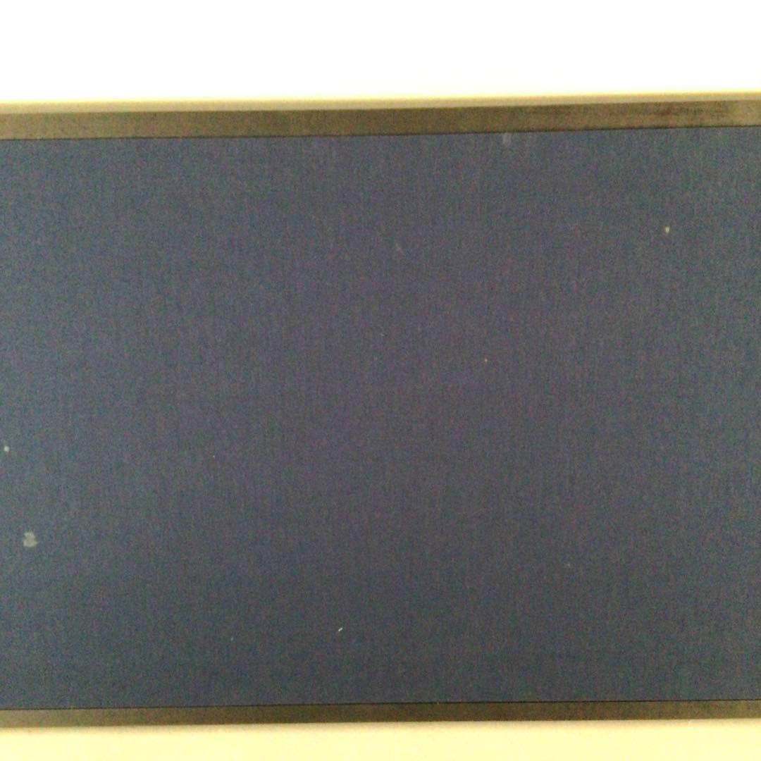 No4802 扁額装　龍微拝書　「無量寿」　紙箱入り　仏事書　古美術　送料無料