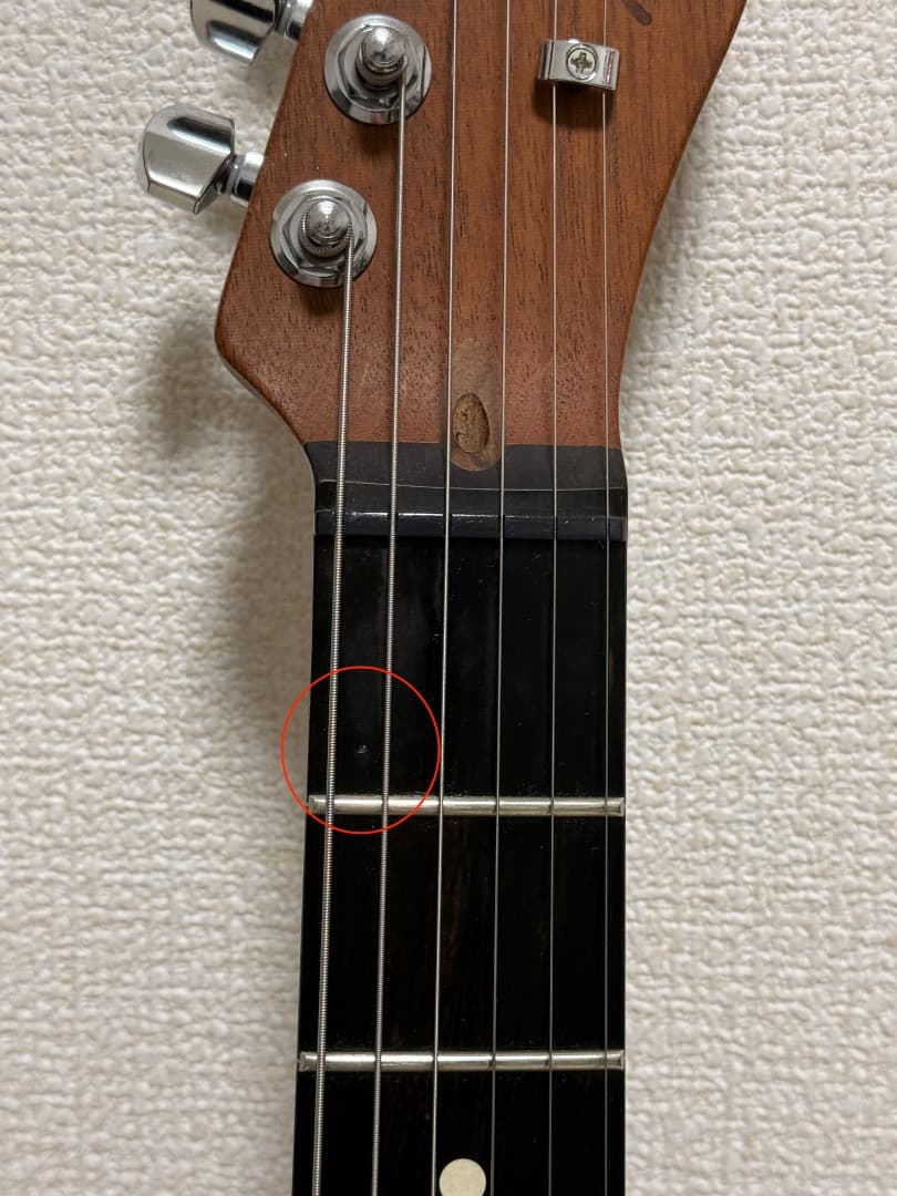 本日のみ値下げ　Fender USA Acoustasonic アコスタソニック