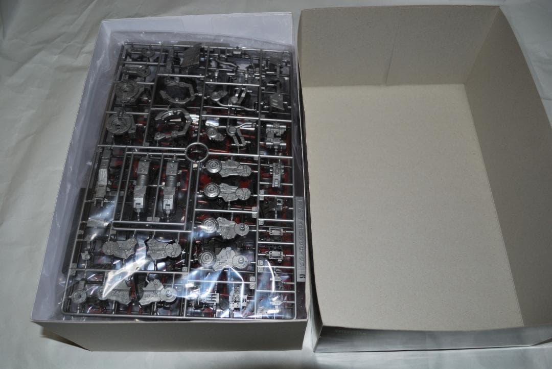 HMM　ライトニングサイクス　EZ-035【新品未開封】