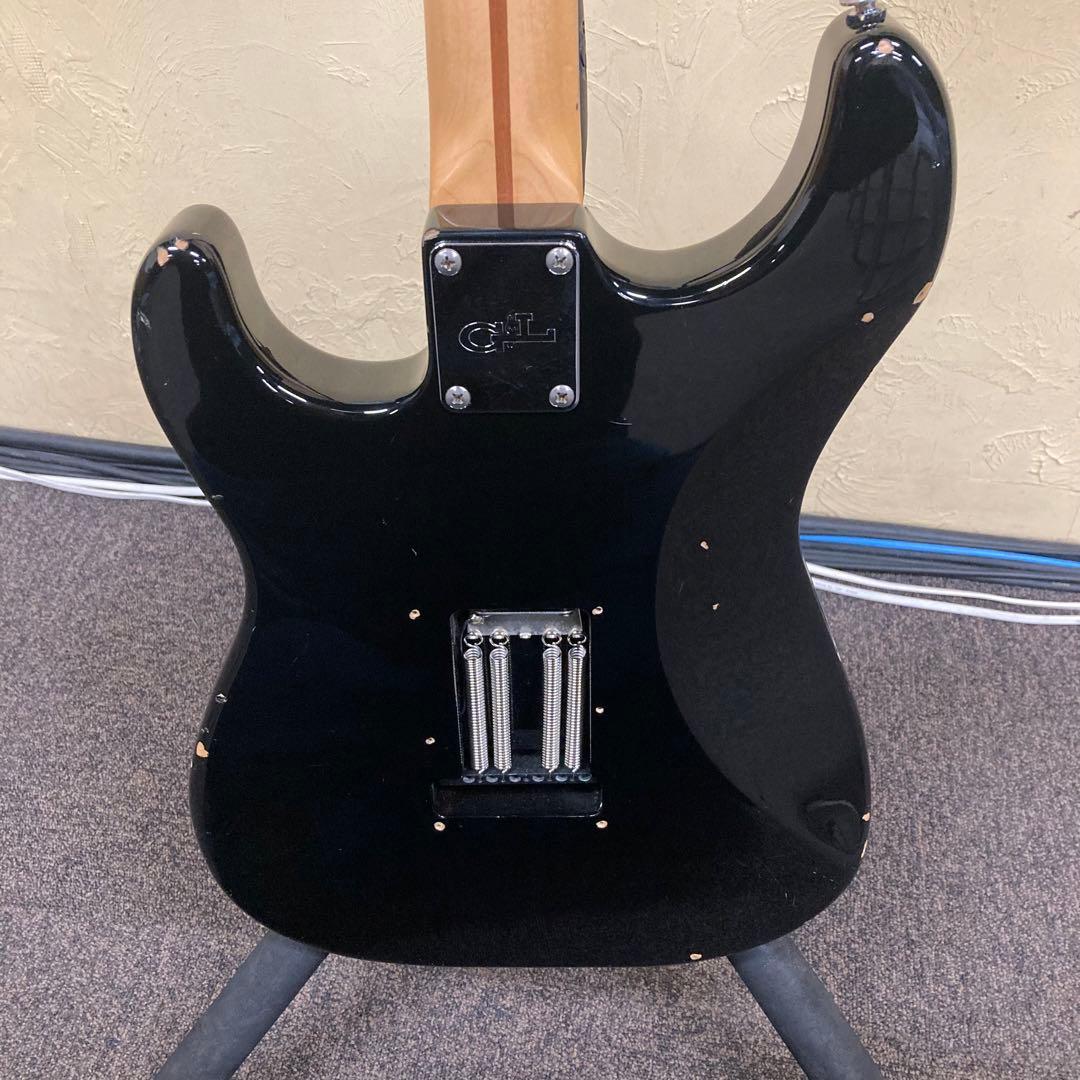 ギター G&L Premium Made in Japan S-500