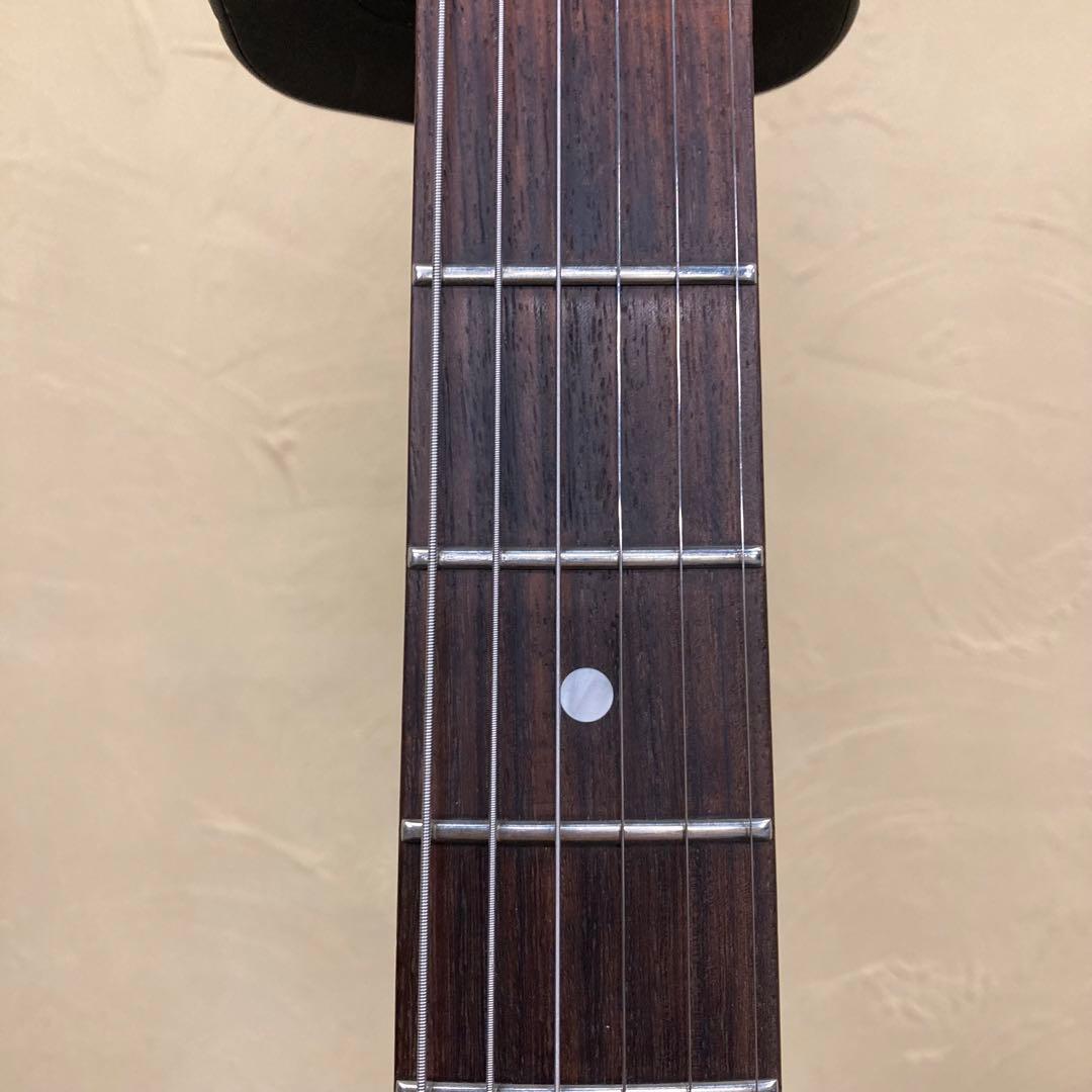 ギター G&L Premium Made in Japan S-500