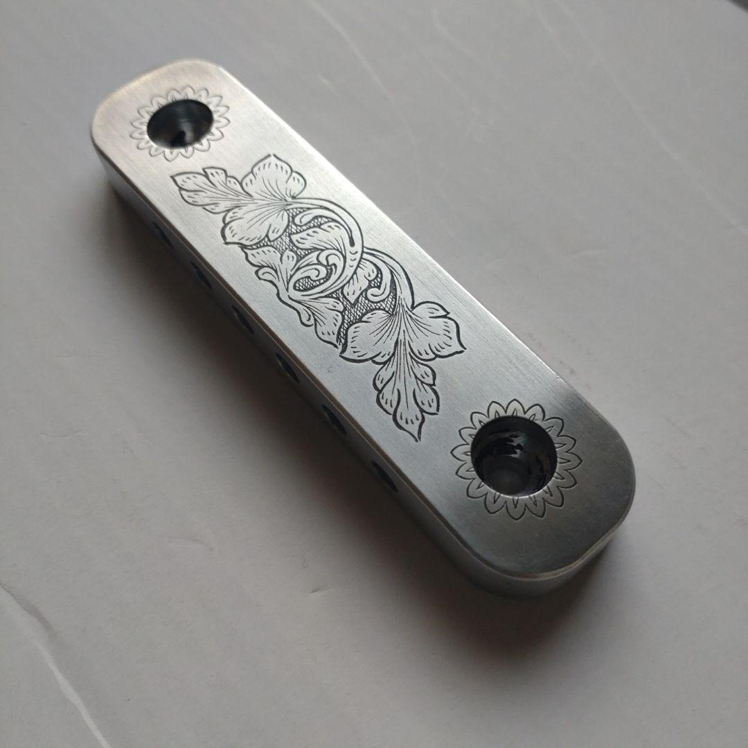 ZEMAITIS 非売品 ブリッジ