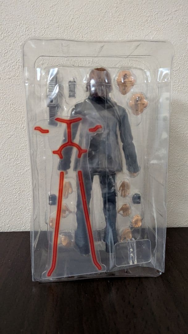 S.H.Figuarts 乾巧
