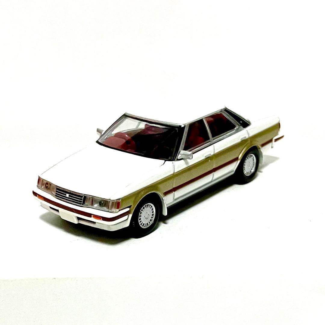 トミカリミテッド トヨタ マークⅡセット