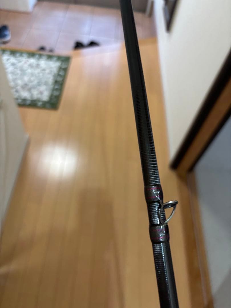 琵琶湖の狸さん専用　スペルバウンドコア　SCC-610H-ST