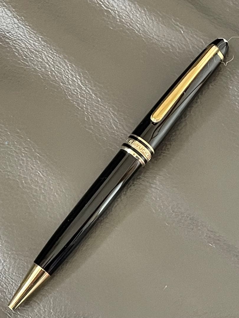◾️美品◾️モンブラン164 ボールペン◾️マイスターシュテュック クラシック◾️