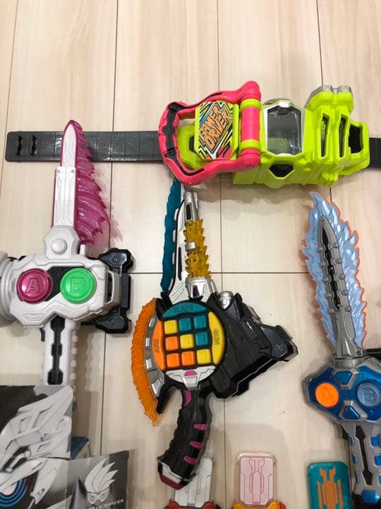 仮面ライダー　エグゼイド　ゲンム　ゴッドマキシマム