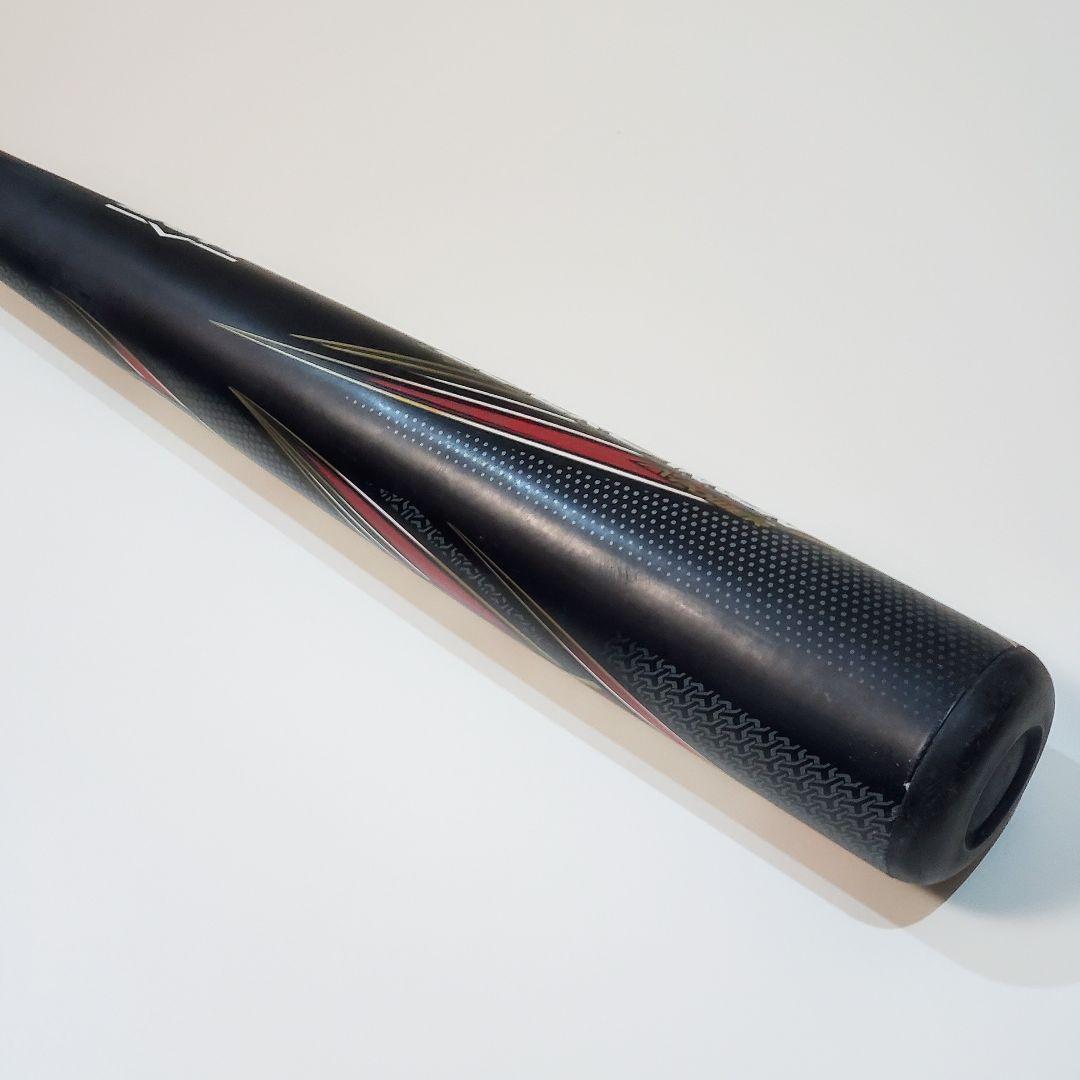 ブラックキャノン　Aパワー　84cm ケース付き