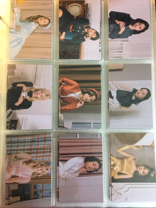 TWICE ONCEHALLOWEEN2 トレカ 90種 コンプ