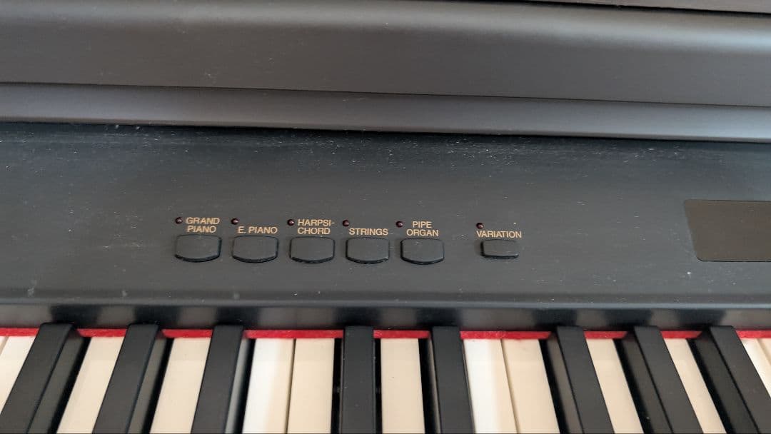 中古、美品！YAMAHA　クラビノーバ　椅子セット！