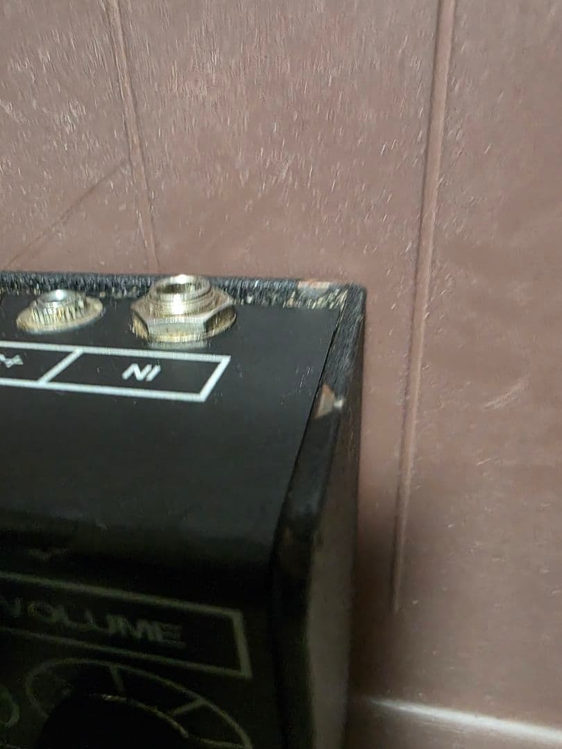 ギター PROCO RAT