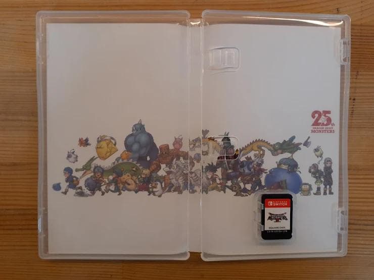 ウ*K様 L1205-03　Nintendo Switch用　ソフト5本